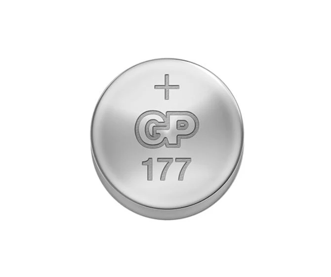 GP Alkaline Cell Battery 177 - Image 2