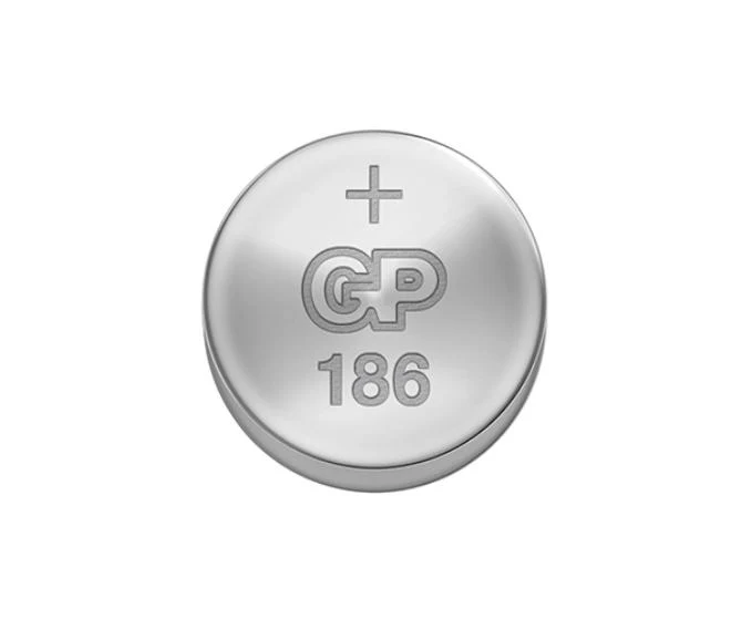GP Alkaline Cell Battery 186 - Image 2