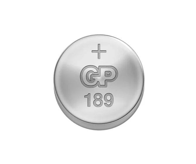 GP Alkaline Cell Battery 189 - Image 2