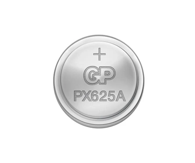 GP Alkaline Cell Battery PX625A - Image 2