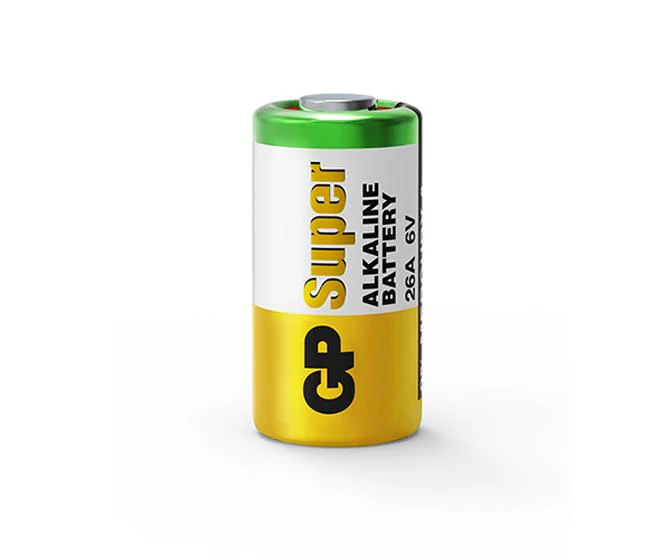 GP High Voltage Battery 26A - Image 2
