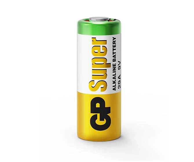 GP High Voltage Battery 29A - Image 2